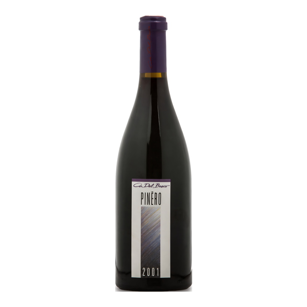 Ca' del Bosco, Pinéro 2019, Bottiglia 750 ml